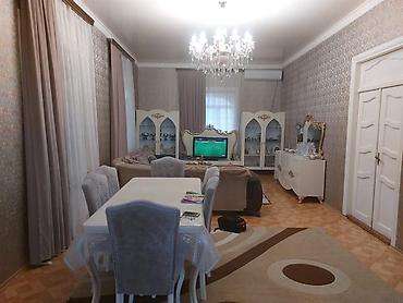 Həyət evləri və villaların satışı: 4 otaqlı, 109 kv. m, Kredit yoxdur, Orta təmir — 14