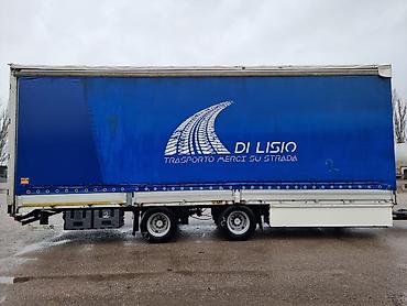 мото номер: Грузовик, Volvo, Стандарт, Б/у — 8