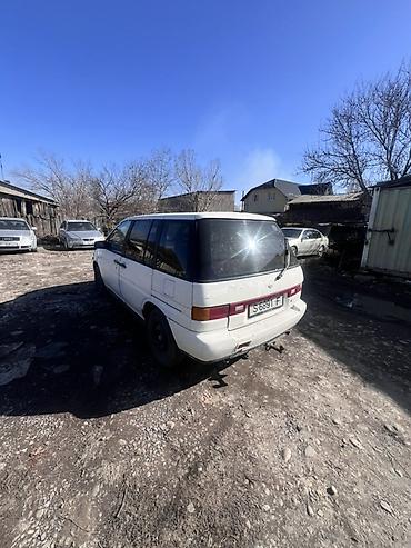 Mini: Mini : 1989 г., 2 л, Механика, Бензин, Минивэн — 4