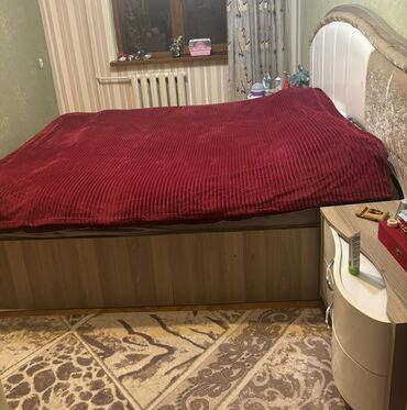 Çarpayılar: İşlənmiş, İkinəfərlik çarpayı, Bazalı, Matras ilə, Siyirməsiz, Azərbaycan