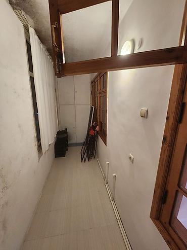 Uzunmüddətli kirayə mənzillər: Təcili satılır Hazır ipotekadadır 49 min ilkin ödəniş 26 mini isə — 9