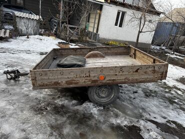 авто в рассрочкк: Прицеп