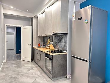 фатьянова: 3 комнаты, 85 м², Элитка, 10 этаж, Евроремонт — 5