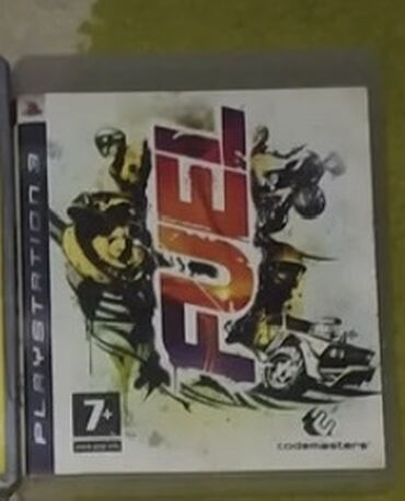 игровой компьютер цена бишкек: Диски на ps3:
Fuel 250som
После 21:00 не беспокоить
