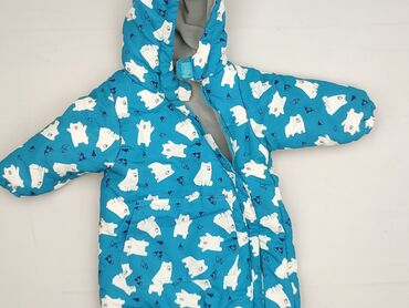 kapcie pazury: Overall, 6-9 months, condition - Perfect