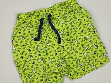 Shorts: Shorts, Lupilu, 5-6 years, 110/116, condition - Good