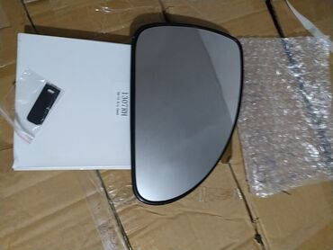 Yan və salon güzgüləri: Güzgü Şüşəsi Kia Rio 2005-2011 Kia Ceed 2006-2012 (2010-2012) Kia — 7