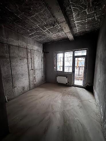 жк лофт: 1 комната, 49 м², Южная Магистраль Элитка, 2 этаж, ПСО (под самоотделку) — 8