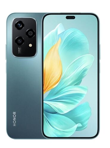 телефон fly iq459 evo chic 2: Honor 200 Lite, 256 ГБ, цвет - Синий, Сенсорный