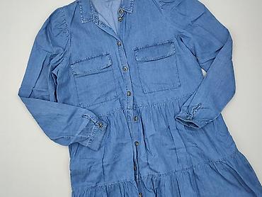 ltb blue addicted: Sukienka damska, rozmiar L — 1