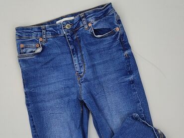 spodnie ze skóry zara: Zara, Джинси жіночі, розмір S