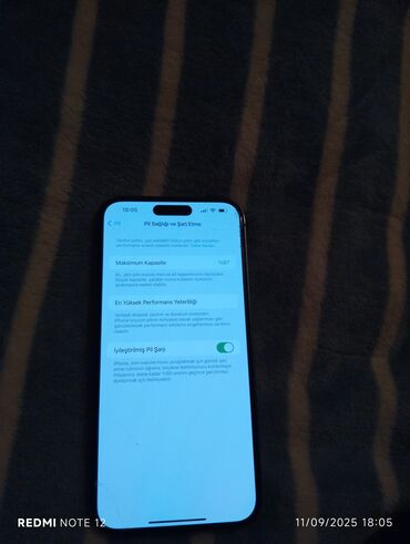 IPhone 14 Pro Max, Deep Purple, Face ID