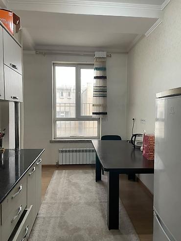 мкр 7: 2 комнаты, 71 м², Нижний Джал (Джал-23) Элитка, 9 этаж, Косметический ремонт — 7