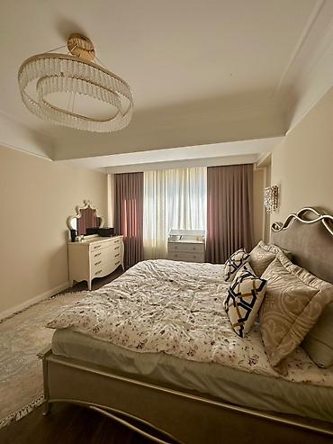 Продажа квартир: 4 комнаты, 180 м², 8 мкр Элитка, 2 этаж, Дизайнерский ремонт — 4