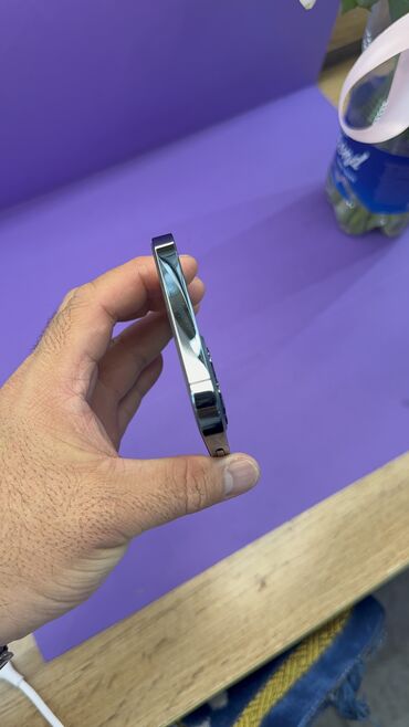 Apple iPhone: IPhone 12 Pro, Б/у, 128 ГБ, 86 % — 4