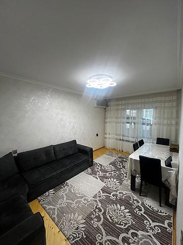 mehemmedi: Bakı, 4 otaqlı, Köhnə tikili, m. İnşaatçılar, 120 kv. m — 1