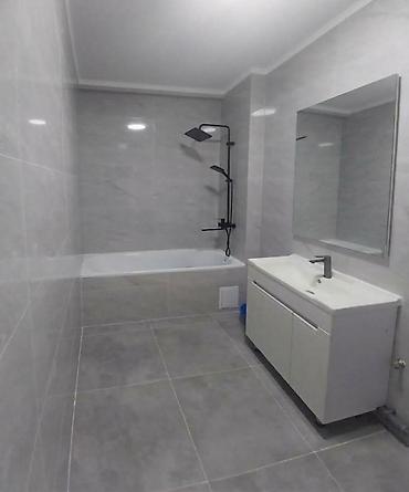 Продажа квартир: 2 комнаты, 85 м², 10 мкр Элитка, 5 этаж, Свежий ремонт — 5