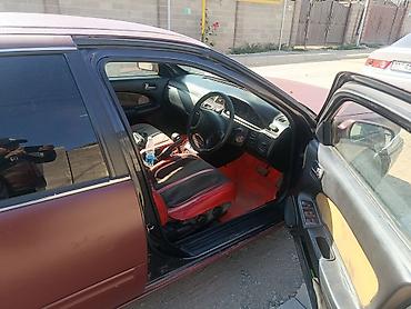 матис афтамат каропка: Nissan Cefiro: 1995 г., 2.5 л, Автомат, Бензин, Седан — 2