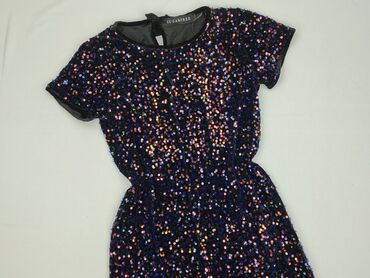 sukienki dopasowane wieczorowe: Sugarfree, Women`s dress, size One size