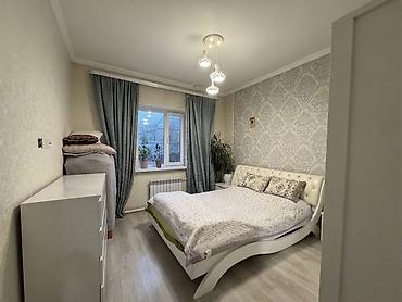 Долгосрочная аренда домов: 150 м², 5 комнат, Арча-Бешик ж/м, Семейным — 20
