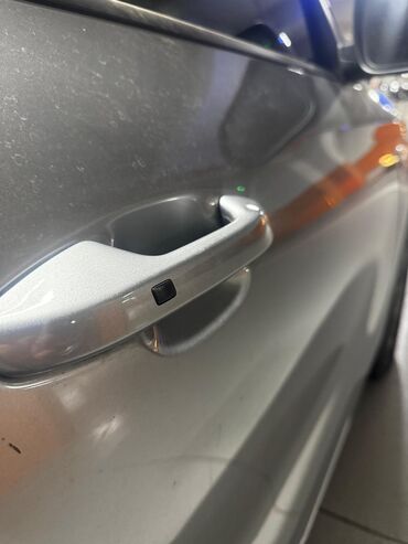 Kia: Kia Seltos: 2019 г., 1.6 л, Дизель — 12