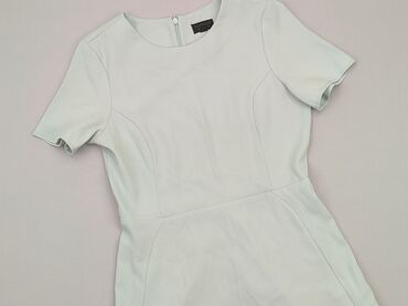 sukienki damskie z falbaną: Dress, M (EU 38), Topshop, condition - Very good