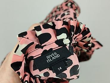 stan island: River Island, Bluzka damska, rozmiar XL — 4