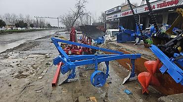 Чизельные плуги: Чизельные плуги — 10