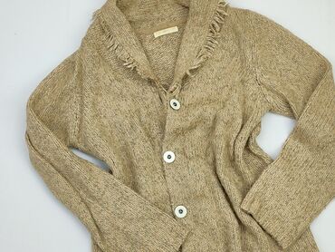 bluzki damskie khaki: Knitwear, Marks & Spencer, M (EU 38), condition - Good