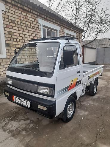 куб купить: Легкий грузовик, Daewoo, Стандарт, До 1 т, Б/у — 1