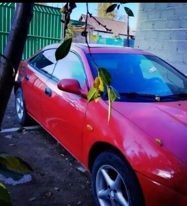 пассат б5 фара: Mazda 6 MPS: 1998 г., 1.6 л, Механика, Бензин, Купе