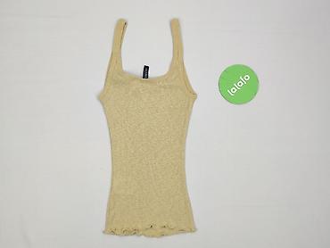 piora: H&M Divided, Top damski, rozmiar 2XS — 3