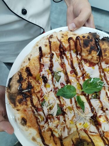 Aşpazlar: Pizza ustası, 30 yaş, 6 ildən artıq təcrübə -da lalafo.az — 22 Aşpazlar: Pizza ustası, 30 yaş, 6 ildən artıq təcrübə — 22