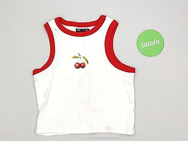 crop sklep: Sinsay, Top damski, rozmiar XL — 2
