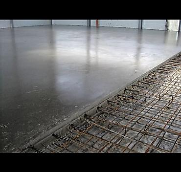 coban isi: Beton, monolit ustası, 5 ildən artıq təcrübə, Tam iş günü — 10