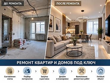 Штукатурка стен, Штукатурка потолков, Шпаклевка стен Больше 6 лет опыта at lalafo.kg Штукатурка стен, Штукатурка потолков, Шпаклевка стен Больше 6 лет опыта
