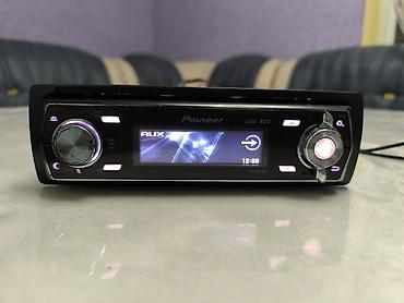 Магнитолы: Автомагнитола Pioneer DEH-9450UB оригиналь - Формат: 1-DIN - — 2