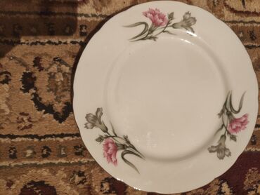 Çay dəstləri və servizlər: Çay dəsti — 13