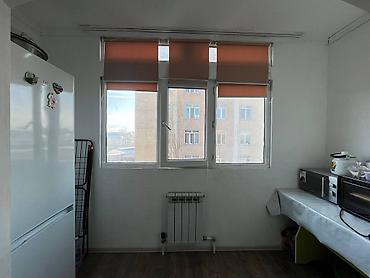 Продажа квартир: 1 комната, 38 м², Индивидуалка, 3 этаж, Косметический ремонт — 6