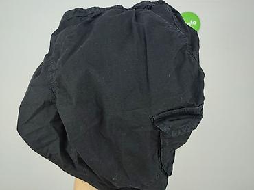 smog daily essentials: SMOG, Spodnie cargo damskie, rozmiar XS — 5