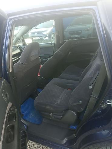 Honda: Honda Stream: 2003 г., 1.7 л, Механика, Бензин, Минивэн — 8