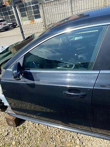kljuc 55: VRATA ZA AUDI A5 | Prednja leva vrata za Audi A5 2010 — 3