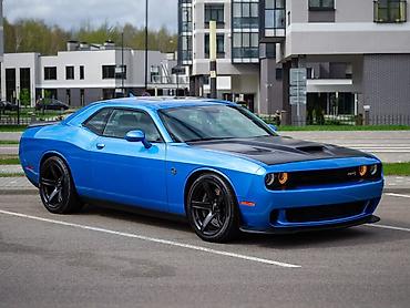 dodge купе: Dodge Challenger: 2020 г., 3.6 л, Бензин, Купе — 4