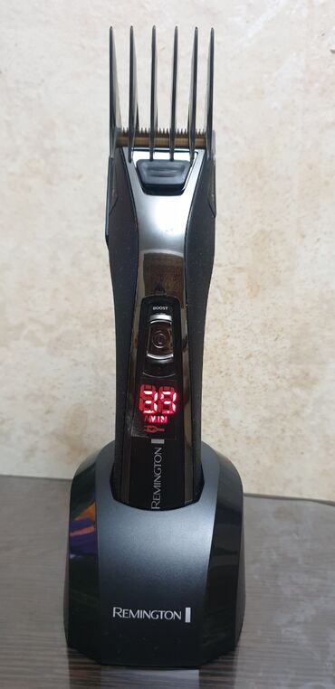 стралный машина афтомат: Чач алуучу машинка Remington, 40 мүн. чейин