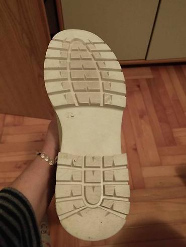 ženske čizme walkmaxx zenske duboke cipele: Nove bez bele zenske cizme, velicina 41 ili duzina gazista 26 cm — 4