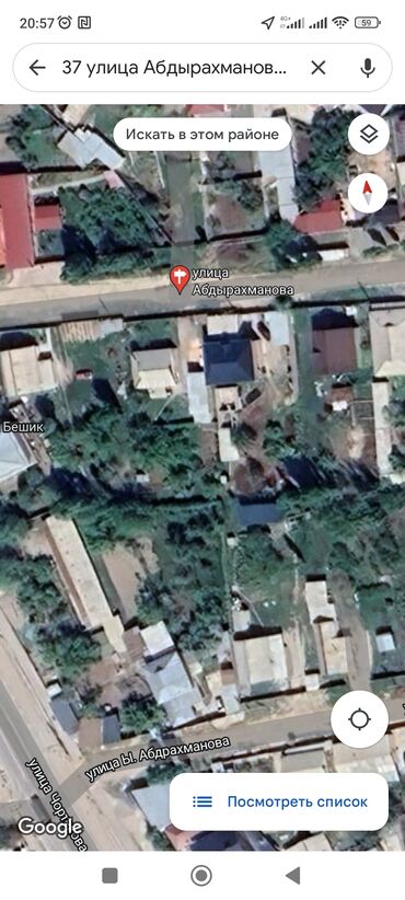 аренда домов без посредников у хозяев в районе ташкентского: 130 м², 5 комнат, Требуется ремонт Без мебели