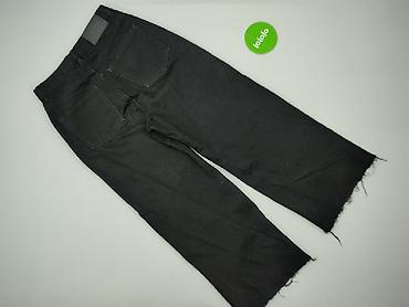 mom fit meaning: PULL&BEAR, Jeansy damskie, rozmiar S — 3