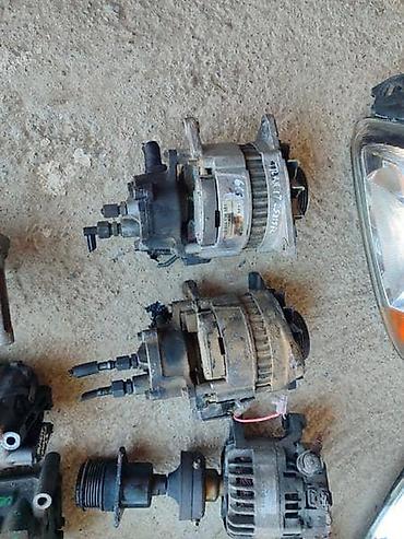 Auto-delovi: SERVO PUMPE ELEKTRO ZA FORD B-MAX, C-MAX, ESCORT . OD 2000. DO 2020 — 9