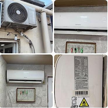 irşad iphone 12: HKondisioner 40kv 330azn Zabrat 0988 lelioffmann split kondisioner – — 1