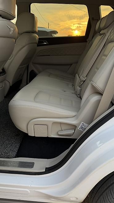 ssang: Ssangyong Korando: 2020 г., 2.2 л, Автомат, Дизель, Кроссовер — 10